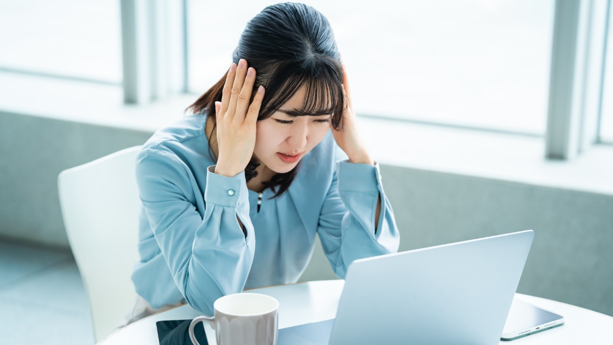 歯ぎしりが歯や歯並びに及ぼす影響
