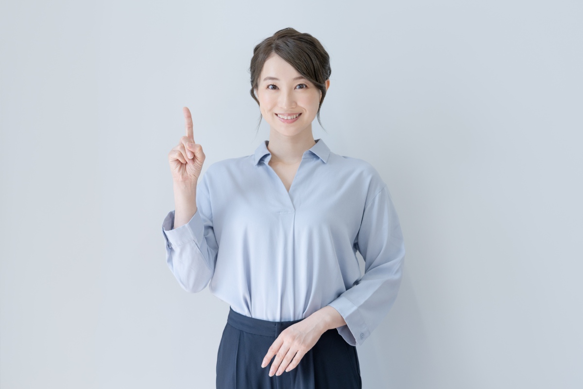 インビザライン Goでの治療が適している人を説明